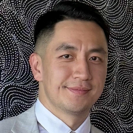 Ryan Ou, Co-Founder